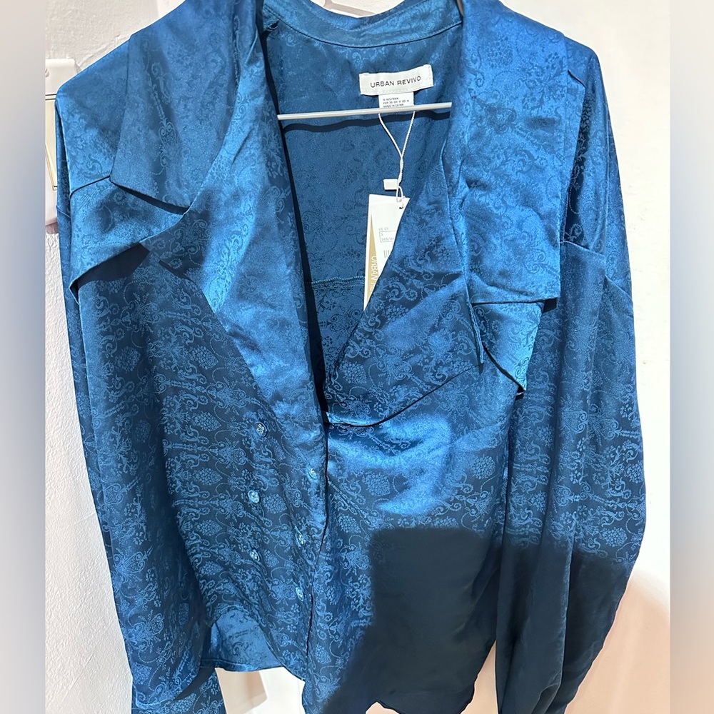 Brand new shirt